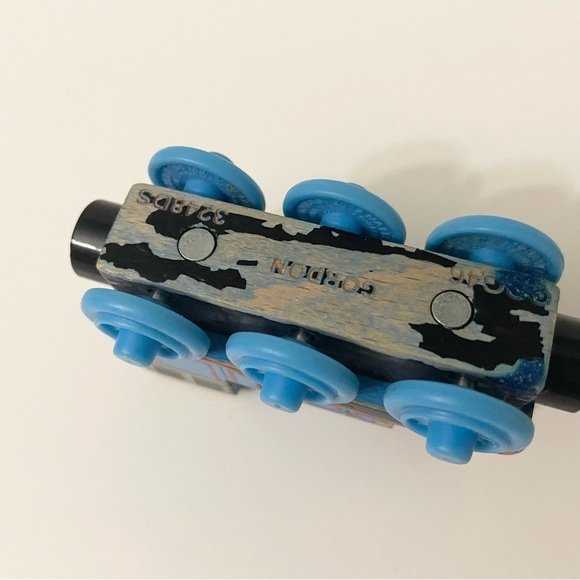 Thomas & Friends Wooden Gordon Train - Picture 10 of 15